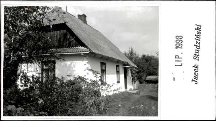 dom, skan 2