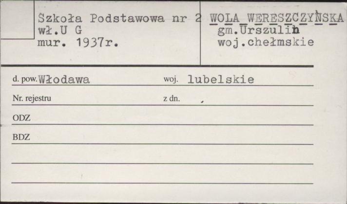 szkoła podstawowa, skan 1