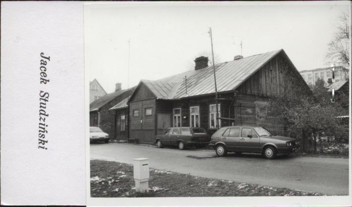 dom, skan 3