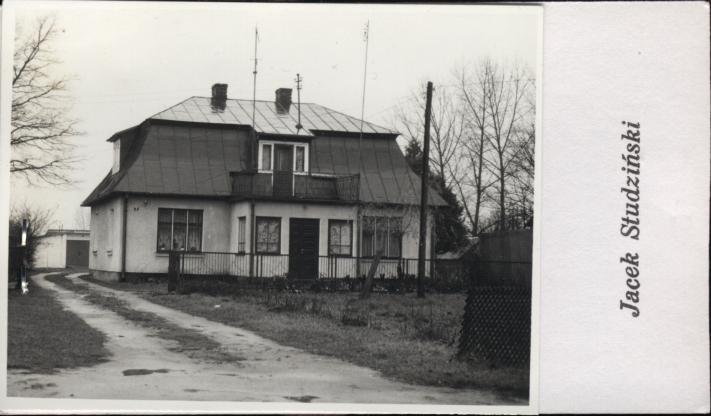 dom, skan 3
