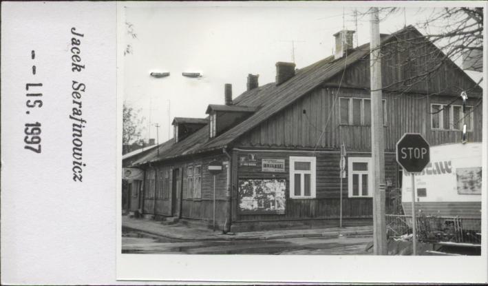 dom, skan 2