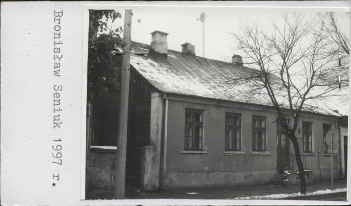 dom, skan 2