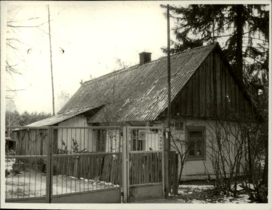 dom, skan 3