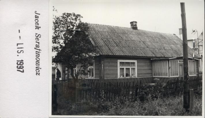 dom, skan 2