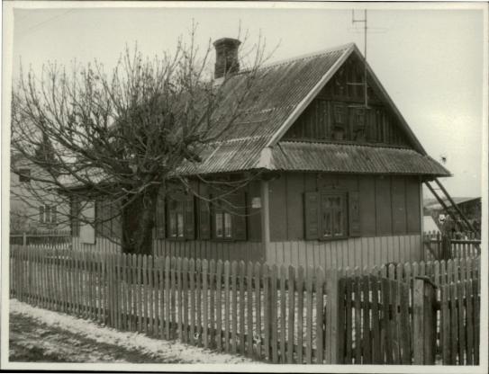 dom, skan 3