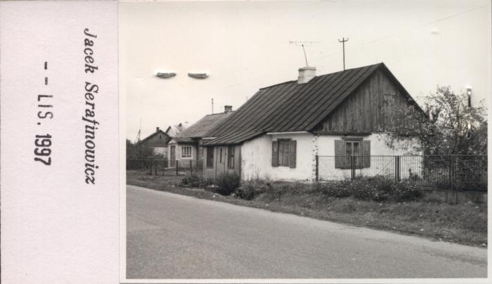 dom, skan 2