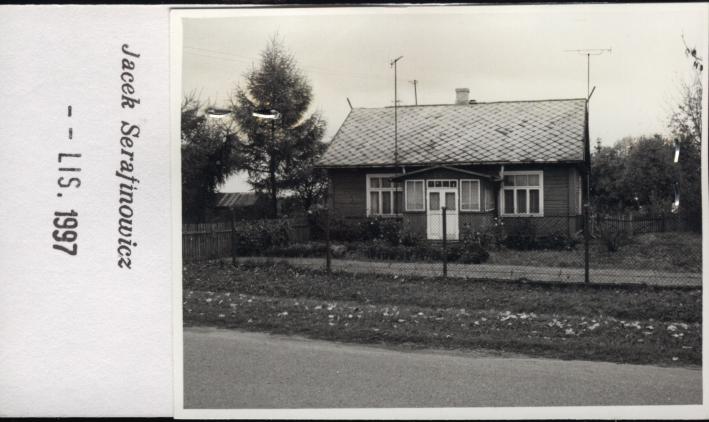 dom, skan 2