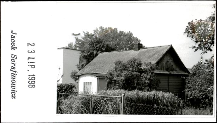 dom, skan 2