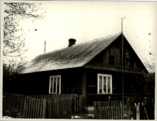 dom, skan 3