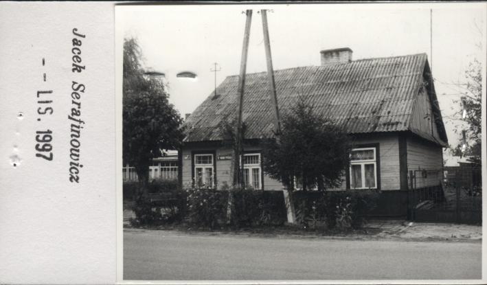 dom, skan 2