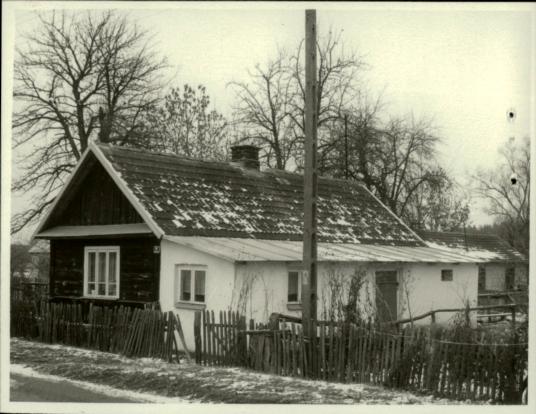 dom, skan 3