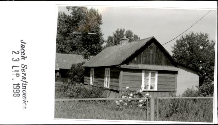 dom, skan 2