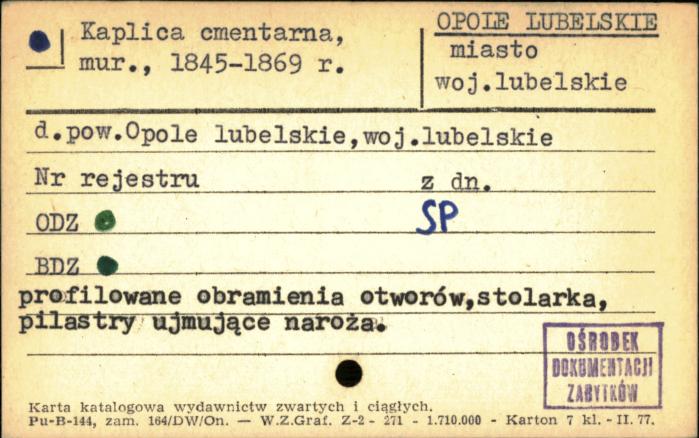 kaplica cmentarna, skan 1