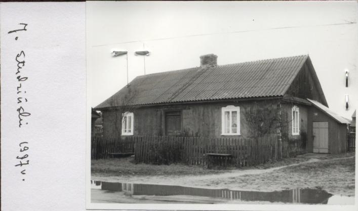 dom, skan 2