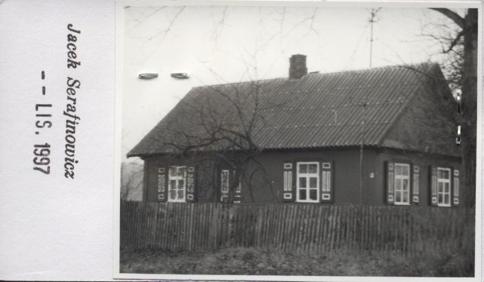 dom, skan 2