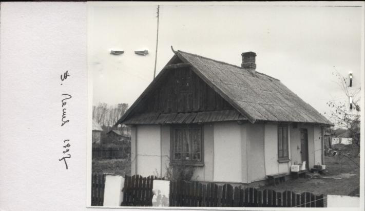 dom, skan 2