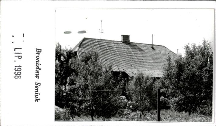 dom, skan 2