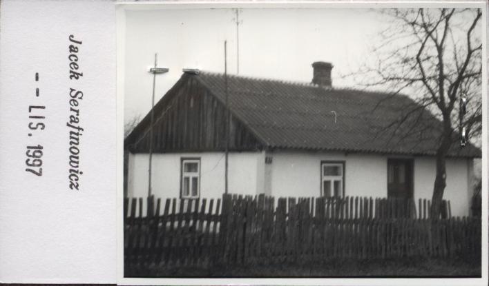 dom, skan 2