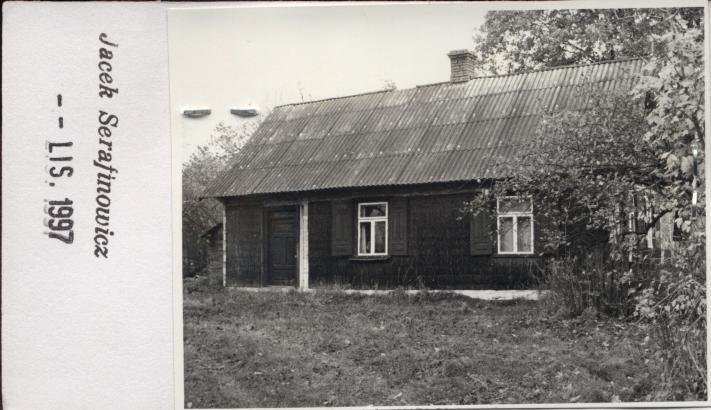 dom, skan 2