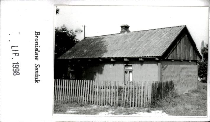 dom, skan 2