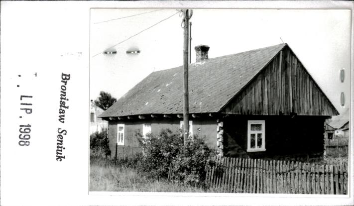 dom, skan 2