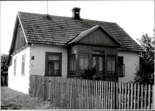 dom, skan 3