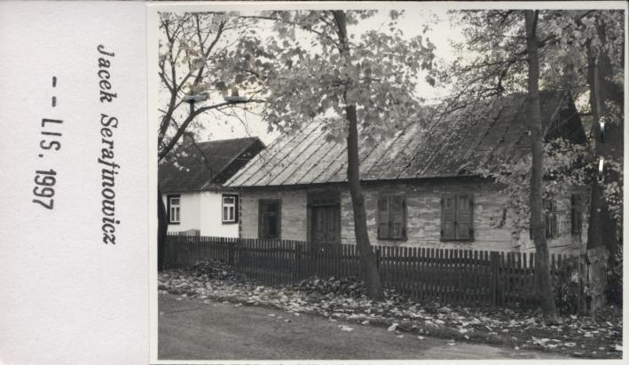 dom, skan 2