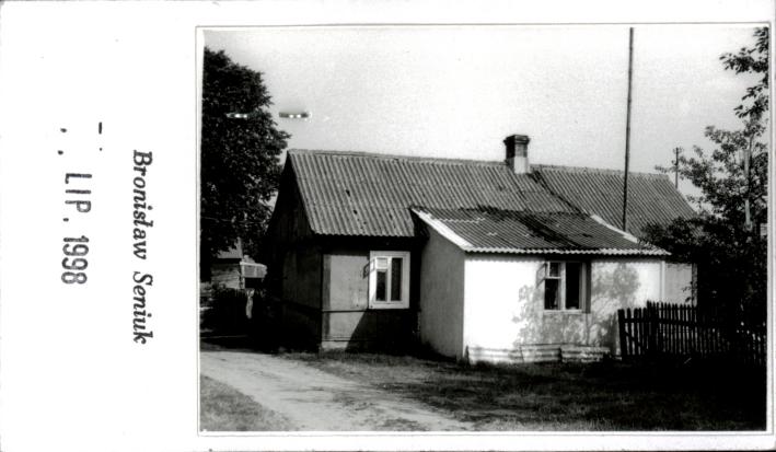 dom, skan 2