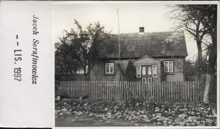 dom, skan 2