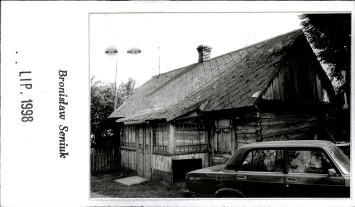 dom, skan 2