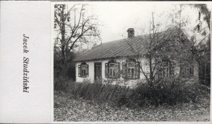 dom, skan 3