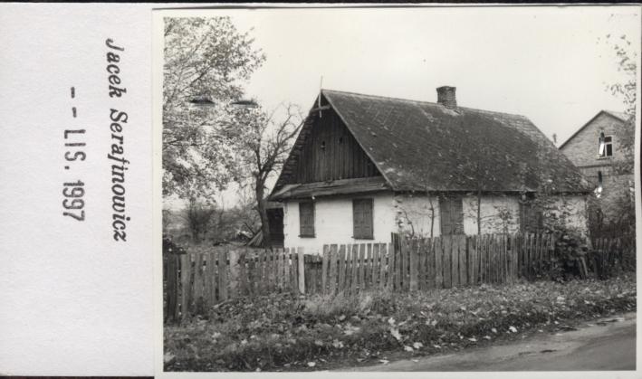 dom, skan 2