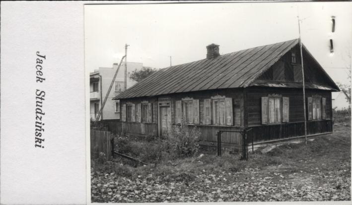 dom, skan 3