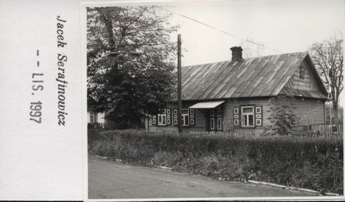 dom, skan 2
