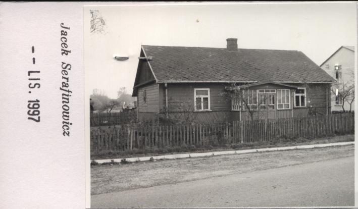 dom, skan 2