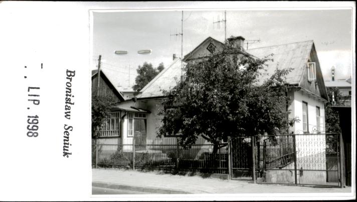 dom, skan 2