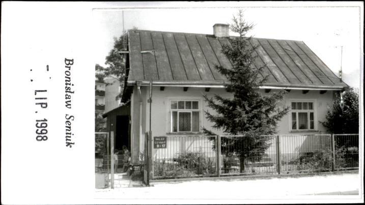 dom, skan 2