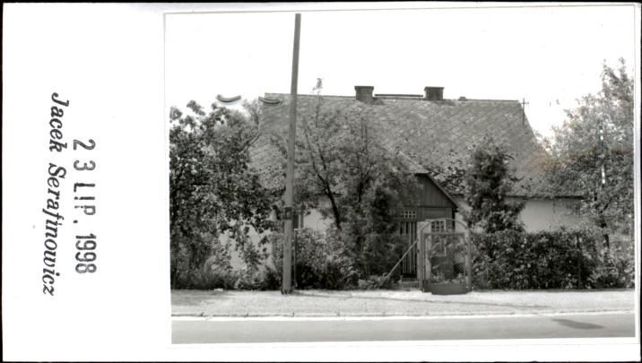 dom, skan 2