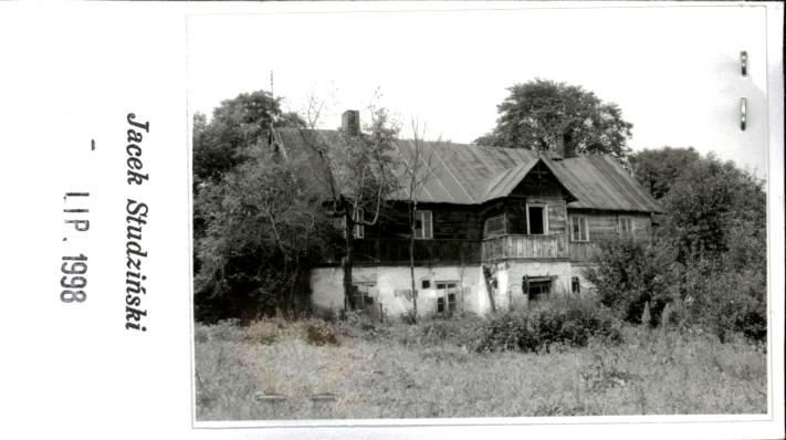 dom, skan 2