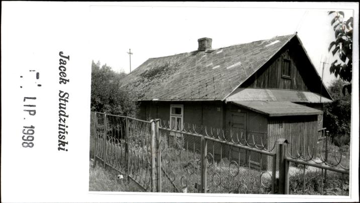 dom, skan 2