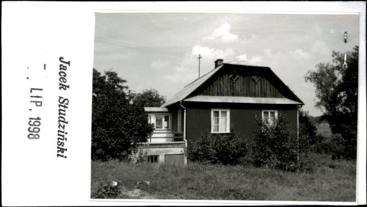 dom, skan 2