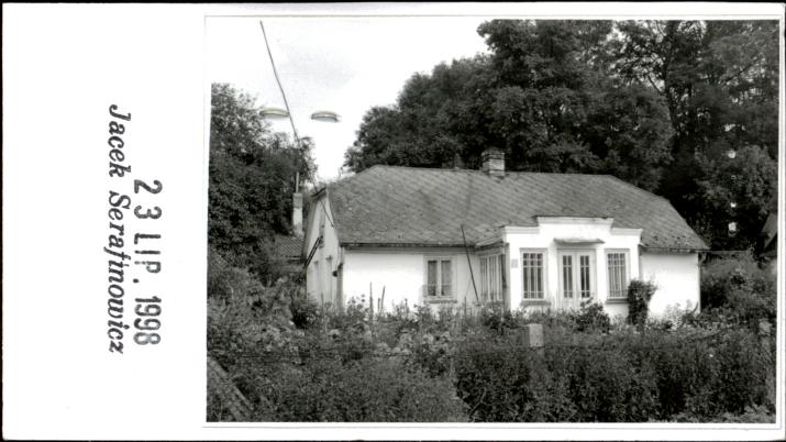 dom, skan 2