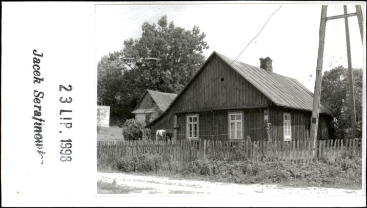 dom, skan 2