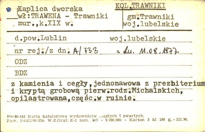 kaplica dworska, skan 1