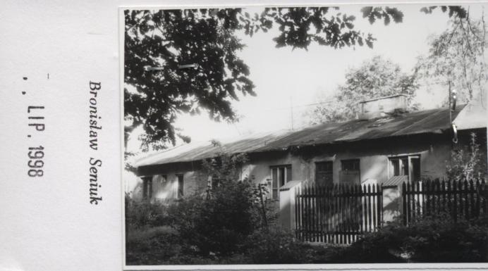 dom w zesp. dworsko-parkowym, skan 2