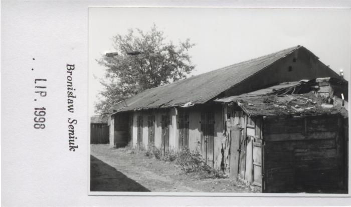 komórka II - osiedle cementowni Firlej, skan 2