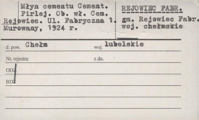 młyn cementu cement., skan 1