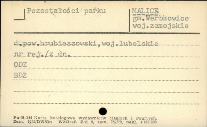 pozostałości parku, skan 1