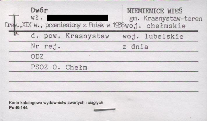 dwór, skan 1