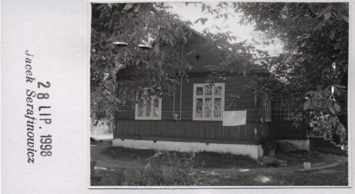 dom, skan 2